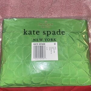 Kate Spade Green Women's Bag/Pouch